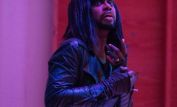 M. Lamar