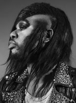 M. Lamar