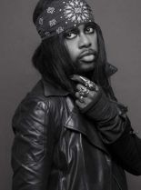 M. Lamar