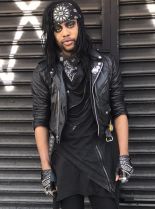 M. Lamar