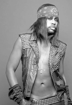 M. Lamar