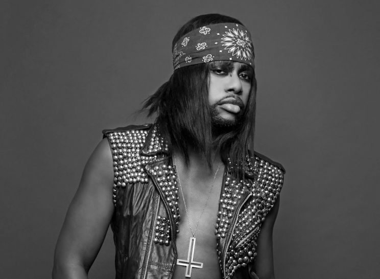 M. Lamar