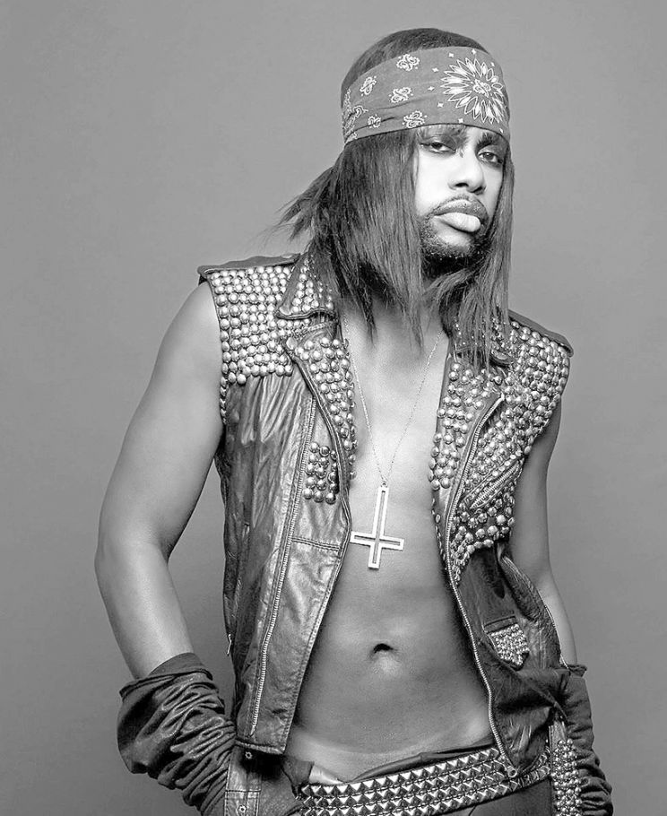 M. Lamar