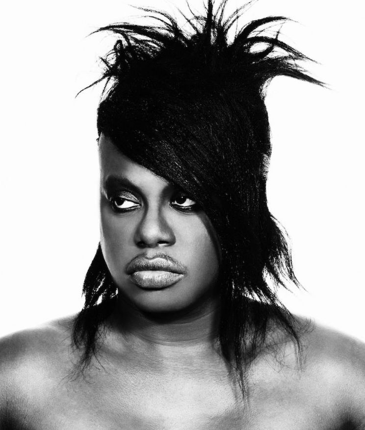 M. Lamar