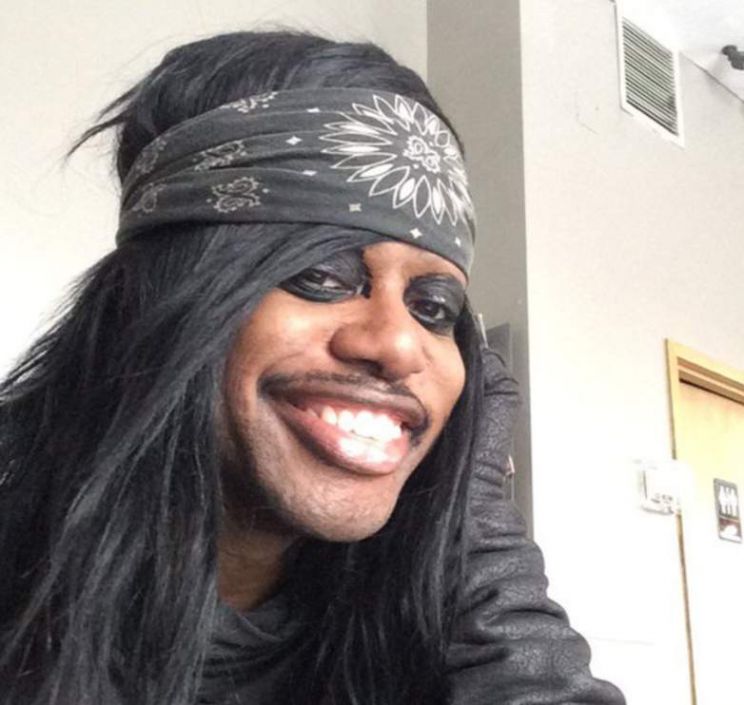 Pictures of M. Lamar