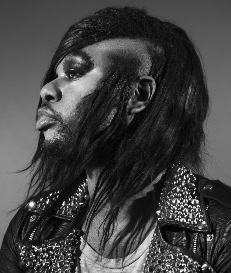 M. Lamar