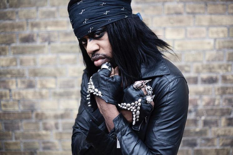 M. Lamar