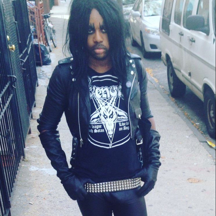 M. Lamar