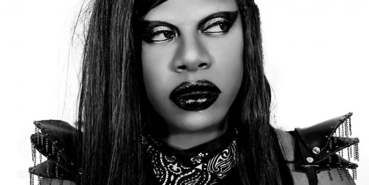 M. Lamar