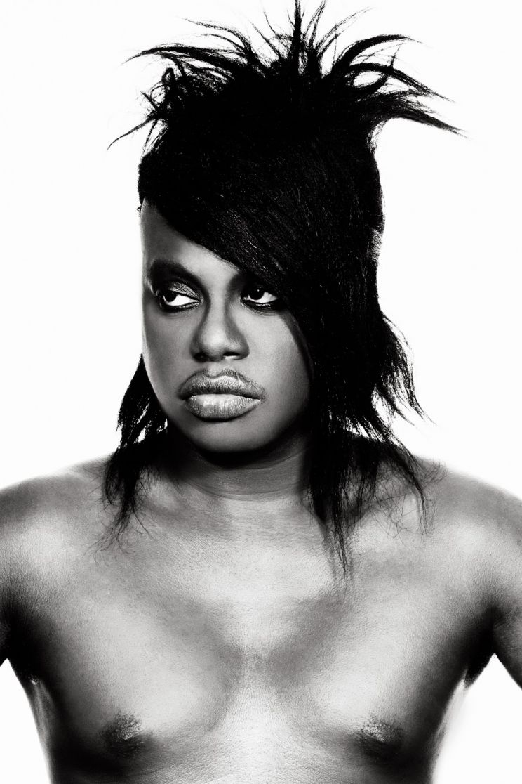 M. Lamar