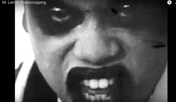 M. Lamar