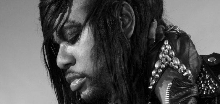 M. Lamar