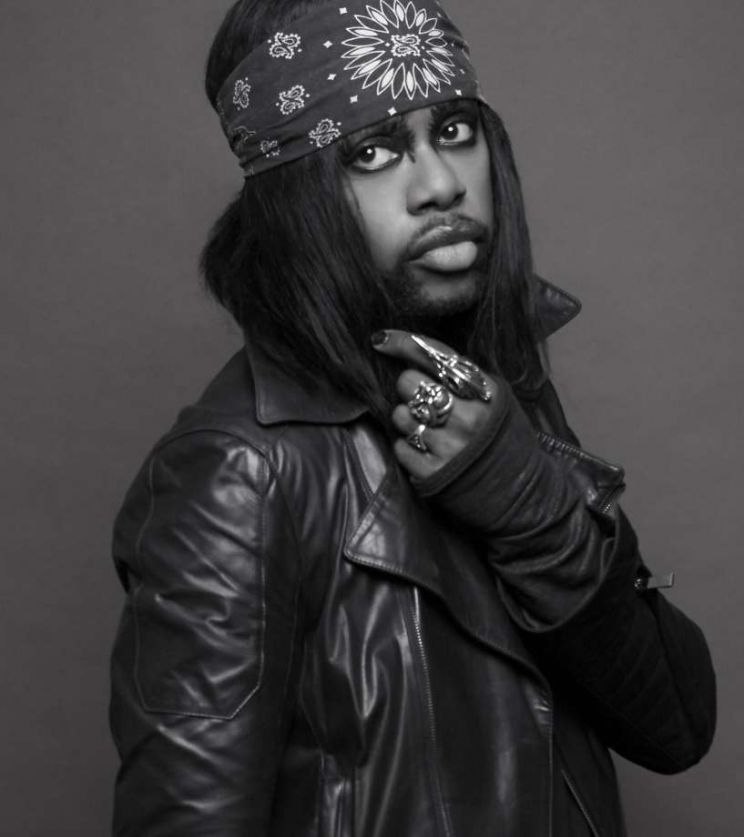 M. Lamar