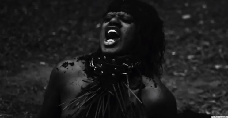 M. Lamar