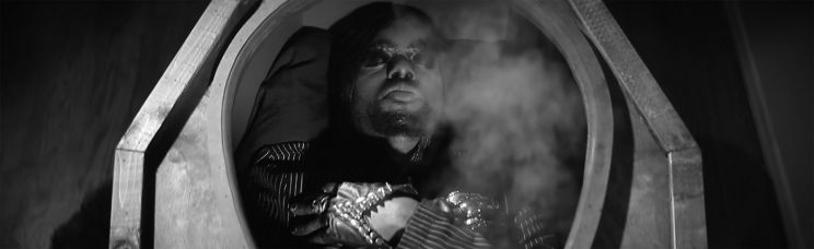 M. Lamar