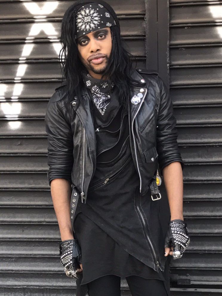 M. Lamar