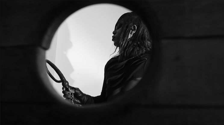 M. Lamar