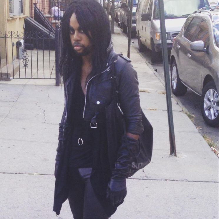 M. Lamar