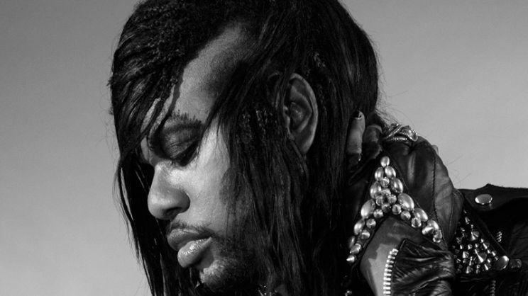 M. Lamar