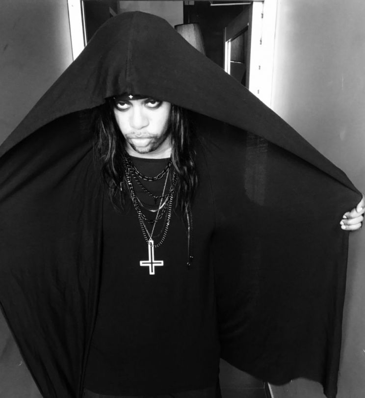 M. Lamar