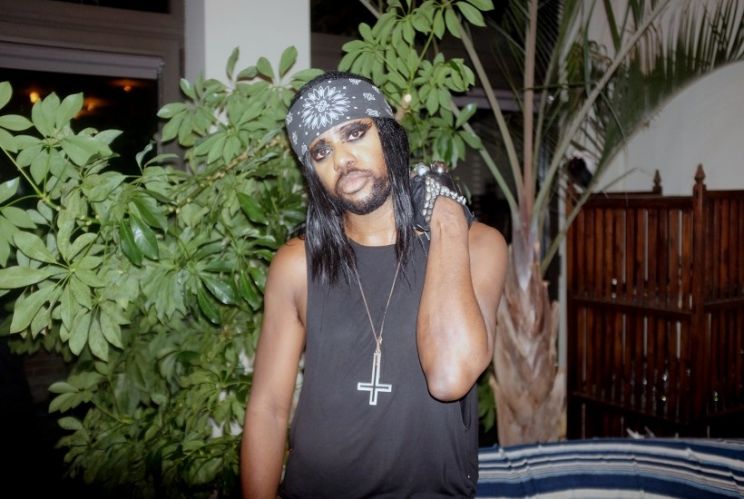 M. Lamar