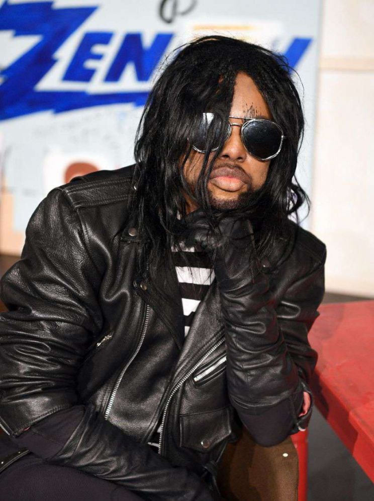 M. Lamar