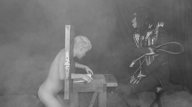 M. Lamar