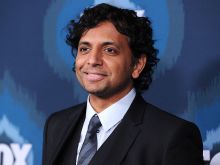 M. Night Shyamalan