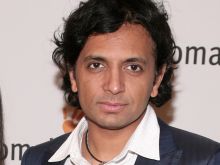 M. Night Shyamalan