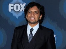 M. Night Shyamalan