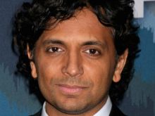 M. Night Shyamalan