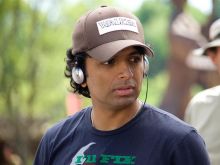 M. Night Shyamalan