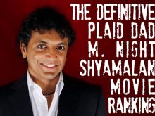 M. Night Shyamalan