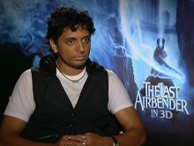 M. Night Shyamalan