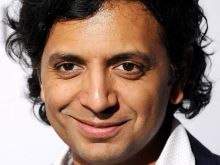 M. Night Shyamalan