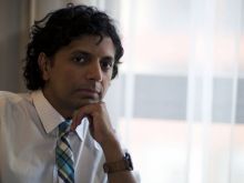 M. Night Shyamalan