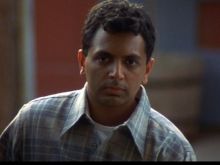 M. Night Shyamalan