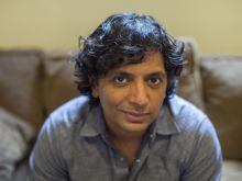 M. Night Shyamalan
