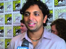 M. Night Shyamalan