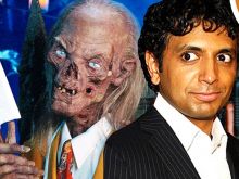 M. Night Shyamalan