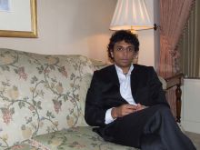 M. Night Shyamalan