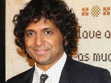 M. Night Shyamalan