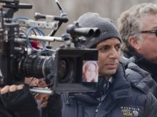 M. Night Shyamalan