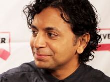 M. Night Shyamalan