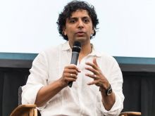 M. Night Shyamalan