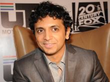 M. Night Shyamalan