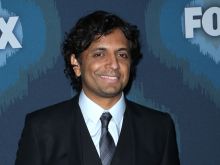 M. Night Shyamalan photo