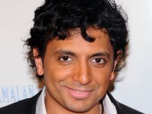 M. Night Shyamalan photo