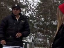 M. Night Shyamalan photo