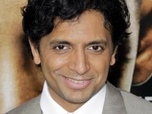 M. Night Shyamalan